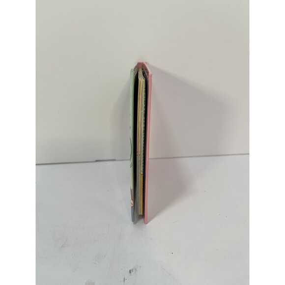 Vintage Polly Pocket's Pajama Party Pop-Up Book 1995 Bluebird Story Pops - Picture 4 of 7